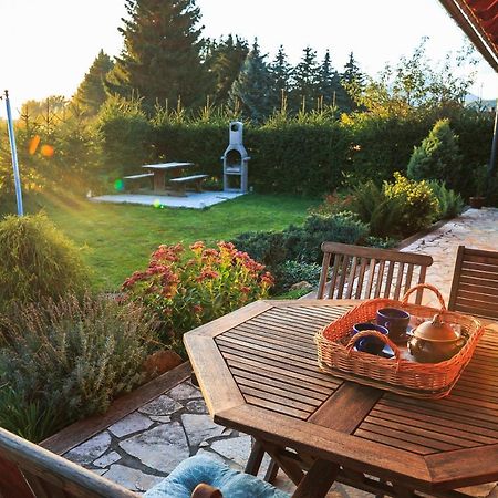 River Cottage Besenova Exterior photo