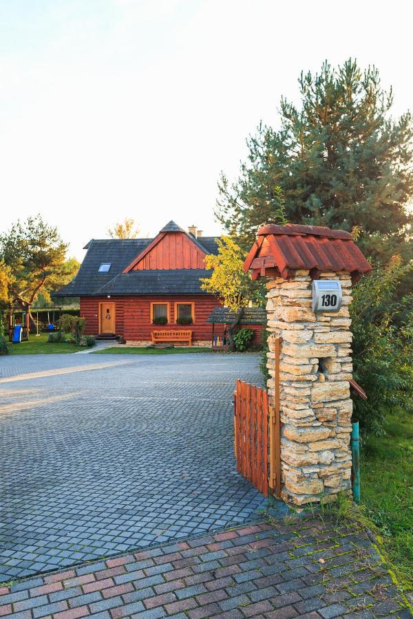 River Cottage Besenova Exterior photo