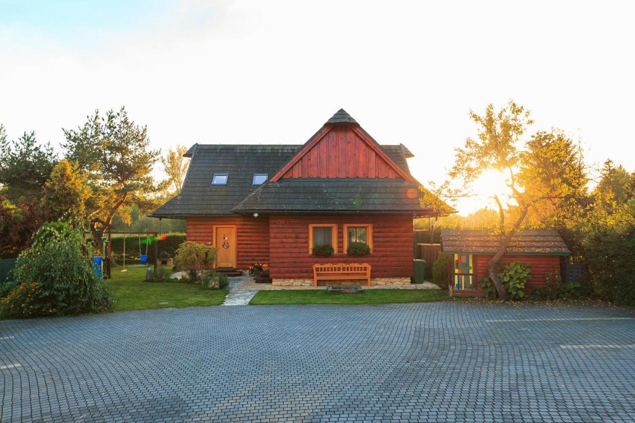River Cottage Besenova Exterior photo